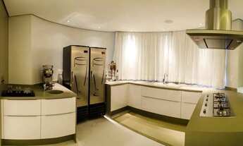 Imagem 7: CASA FRENTE MAR Casa com 5 dormitórios