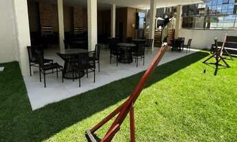 Imagem 3: Imóvel para aluguel com planejados, sendo 2 quartos sendo uma súite