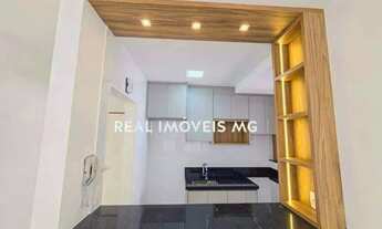 Imagem 4: Apartamento para alugar, 2 quartos, 2 vagas no Gutierrez!