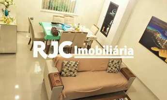 Imagem 2: Imóvel para venda tem 76 metros quadrados com 4 quartos em Vila Isabel - Rio de Janeiro