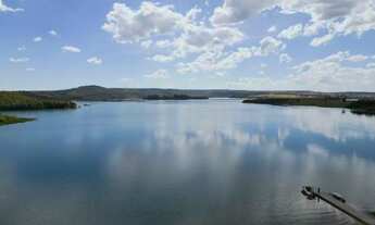 Imagem 7: Terreno de 702,92m² no Reserva Fazenda Canoa, condomínio de alto padrão em Silvâ