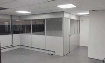 Imagem 7: Galpão 800m2, no condomínio Porto Seco no bairro de Pirajá