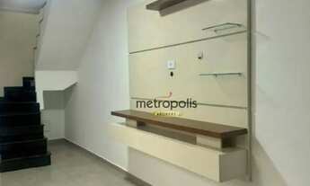 Imagem: Cobertura com 2 dormitórios para alugar