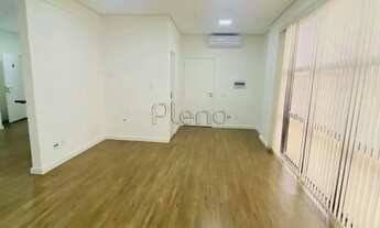 Imagem 2: Sala à venda em Campinas, Jardim Chapadão, com 132 m², Due Residenziale & Ufficio