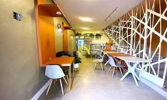 Imagem: Salão comercial para alugar no Jardim Monumento