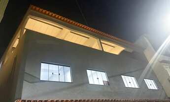 Imagem 2: Linda Casa Escriturada em Campo Grande