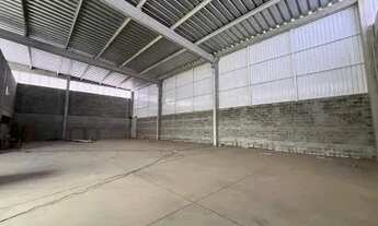 Imagem 4: Galpão para alugar, 700 m² por R$ 15.500,00/mês - Bom Jesus Dos Perdoes - Bom Jesus dos Pe