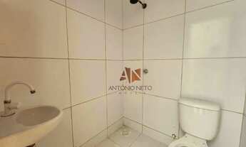 Imagem 4: Apartamento com 1 quarto para alugar, 33 m² por R$ 860/mês - Demócrito Rocha - Fortaleza/C