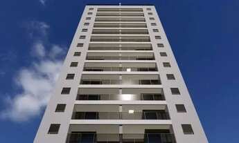 Imagem: APARTAMENTO 2 QUARTOS À VENDA NO JAGUARIBE