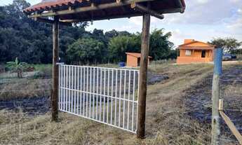 Imagem: Terreno 4 000m2