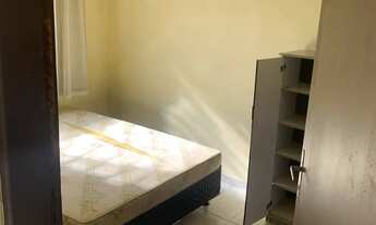 Imagem 4: Kit central Quarto com aluguel por R$750 /mês