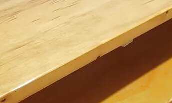 Imagem 3: MESA COM DOIS BANCOS