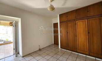 Imagem 7: Centro - Apartamento com 03 dormitórios com armários e sacadas