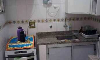 Imagem 4: Apartamento em Rua Maestro Diogo Hugo Bratficher - Jardim Miranda - Campinas/SP