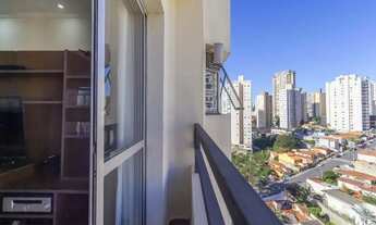 Imagem 3: Apartamento para venda em Santa Teresinha com 2 quartos, sendo 1 suíte , 61m²