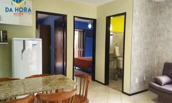 Imagem 7: Apartamento aconchegante com 2 quartos em Ponta Negra