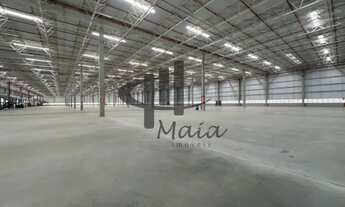 Imagem 3: Locação Galpão Sao Bernardo do Campo Batistini Ref: 44460