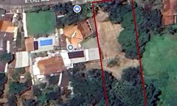 Imagem: Terreno Jardim Novo Mundo 4500m2 (Fundo