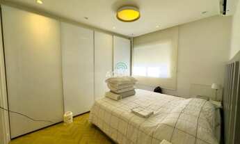 Imagem 6: Apartamento de 02 dormitórios semi mobiliado