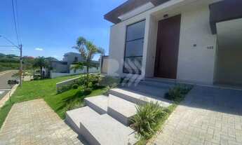 Imagem 2: Casa de condomínio à venda no Damha II, no bairro Ondas em Piracicaba