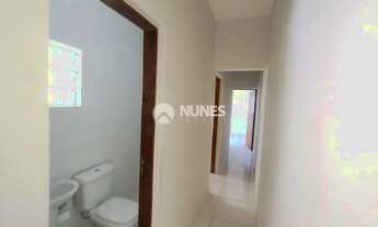 Imagem 7: Casa disponível para locação com 02 Quartos no Santa Maria