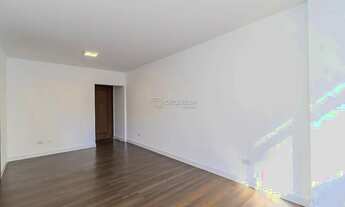 Imagem 2: Apartamento amplo, coladinho ao Bosque da Copel e ao Parque Barigui