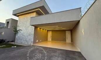 Imagem 5: Casa de Alto Padrão - Setor Faiçalville