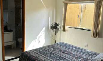 Imagem 4: Casa - Residencial Santa Fé Goiânia