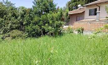 Imagem 2: Terreno à Venda no Boa Vista em Curitiba