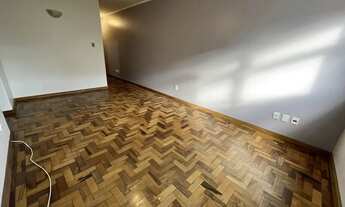 Imagem 5: Apartamento de 2 quartos, opção 3º quarto ou gabinete e 1 vaga de garagem