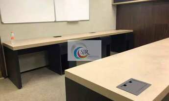 Imagem 4: Conjunto, 200 m² - Itaim Bibi - São Paulo