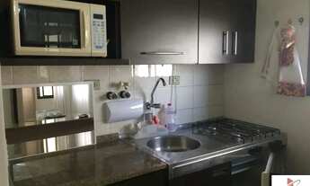 Imagem 4: Flat com ótimo preço no bairro Bela Vista. Confira!