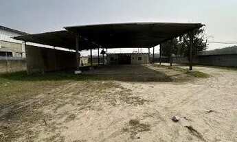 Imagem 4: Barracão para alugar, 450 m² por R$ 17.290,00/mês - Jardim Emília - Jacareí/SP