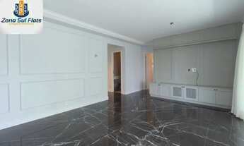 Imagem 7: Apartamento à Venda No Brooklin Com 3 Suítes e 2 Vagas - Varanda Gourmet - Andar Alto