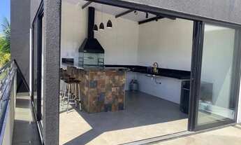 Imagem 6: Imóvel para venda tem 350 metros quadrados com 4 quartos em hidro - Hidrolândia - GO