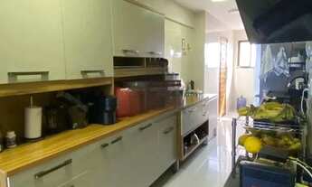 Imagem 6: Apartamento à venda, 3 quartos, 2 suítes, 3 vagas, Candeias - Jaboatão dos Guararapes/PE