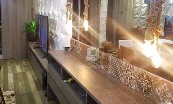 Imagem 3: Apartamento Maria Paula