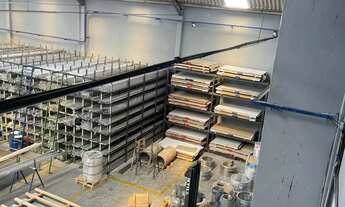 Imagem: Galpão Penha