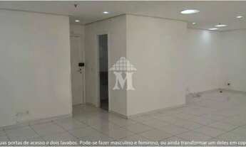 Imagem 2: Conjunto comercial no Jardins - São Paulo