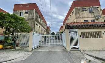 Imagem: MB104 - Excelente apartamento na Mumbuca!