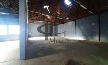 Imagem 4: Venda Galpão Sao Caetano do Sul Centro Ref: 32677