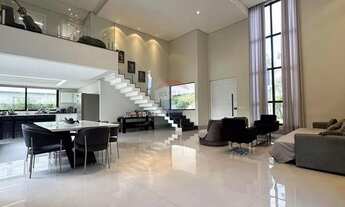 Imagem: CASA DE ALTO PADRÃO À VENDA NO JARDIM