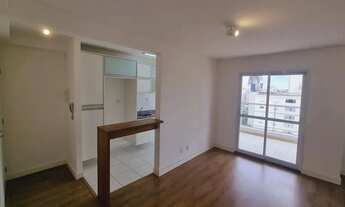 Imagem: Apartamento novo com 01 suite e sala ampliada