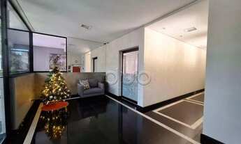 Imagem 2: Apartamento com 2 dormitórios para alugar, 74 m² - São Dimas - Piracicaba/SP