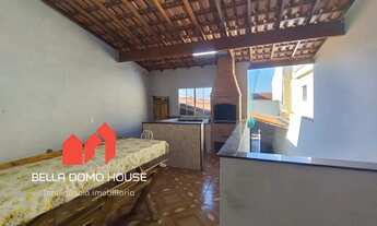 Imagem: Casa à Venda em Sorocaba - Js Carvalho