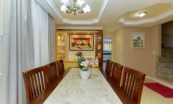 Imagem 7: SOBRADO À VENDA PARA VOCÊ QUE BUSCA CONFORTO E COMODIDADE NO TARUMÃ!