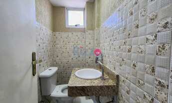 Imagem 4: Edifício Dakar Apartamento com 3 dormitórios