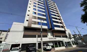 Imagem: Apartamento à venda 3 dormitórios no bairro