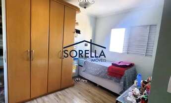 Imagem 7: Apartamento para Venda em São Bernardo do Campo, Rudge Ramos, 2 dormitórios, 1 suíte, 2 ba