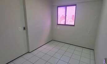 Imagem 5: Imóvel para aluguel tem 65 metros quadrados com 3 quartos em Aldeota - Fortaleza - CE